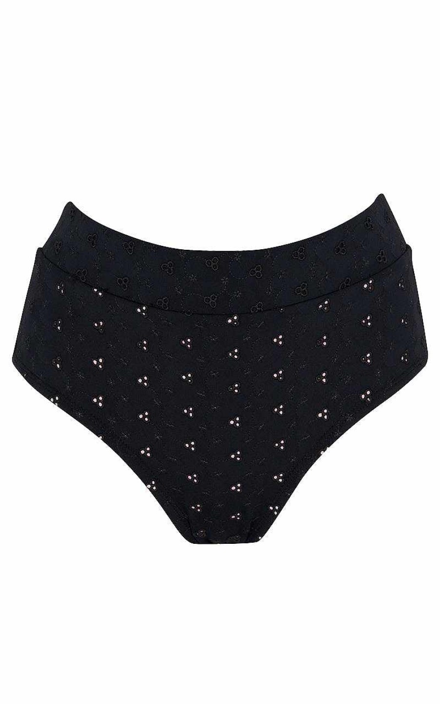 Apparel Alpine Butterfly Swim | Lover Bottom