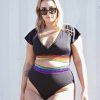 Apparel Alpine Butterfly Swim | Lover In Rainbow Magic