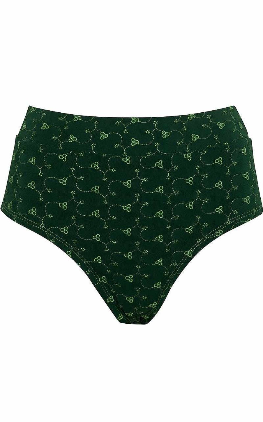 Apparel Alpine Butterfly Swim | Lover Bottom