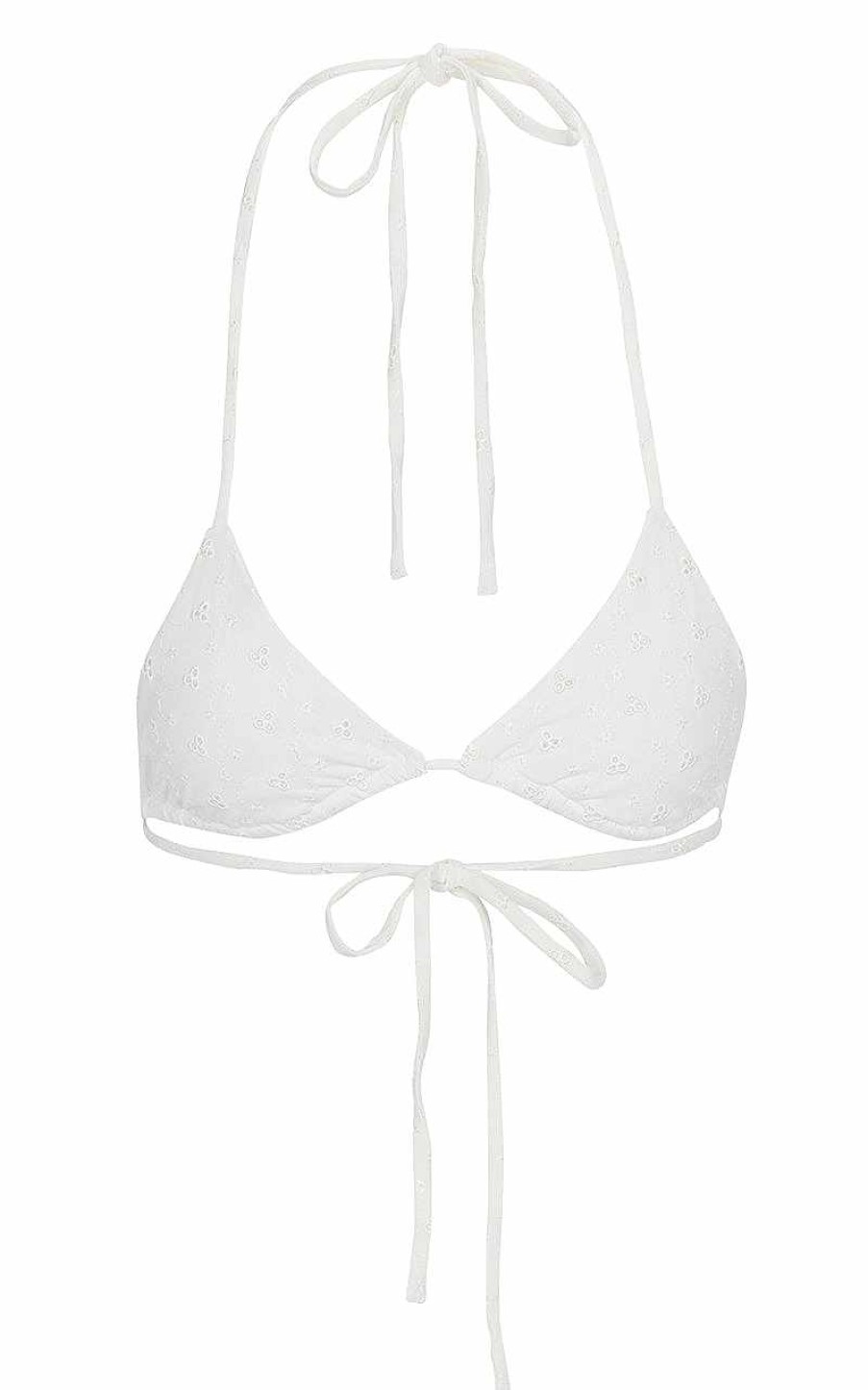 Apparel Alpine Butterfly Swim | Alyssa Top