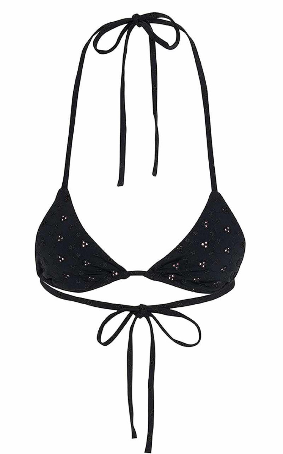 Apparel Alpine Butterfly Swim | Alyssa Top