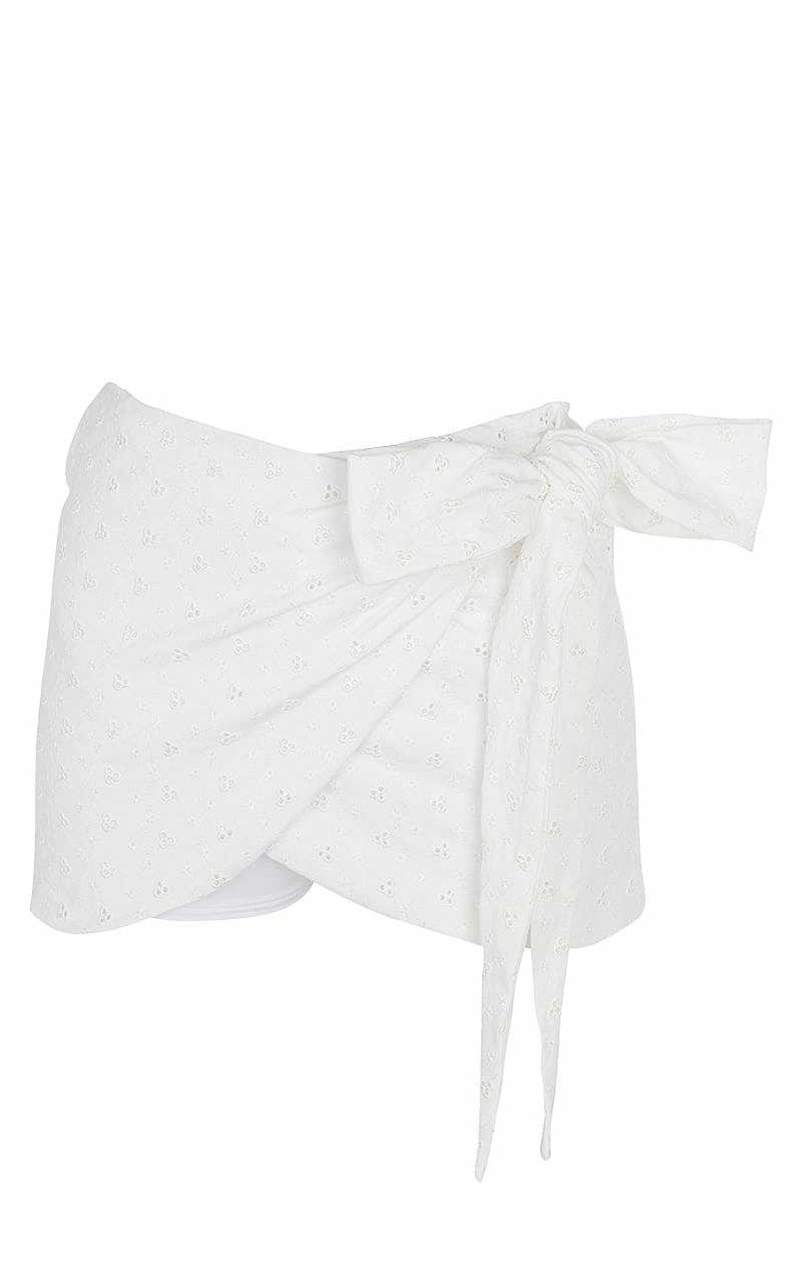 Apparel Alpine Butterfly Swim | Alma Skirt